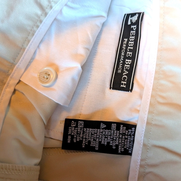 Bundle Men's Stylish dress Pants 6 Pairs Included. - Picture 1 of 14